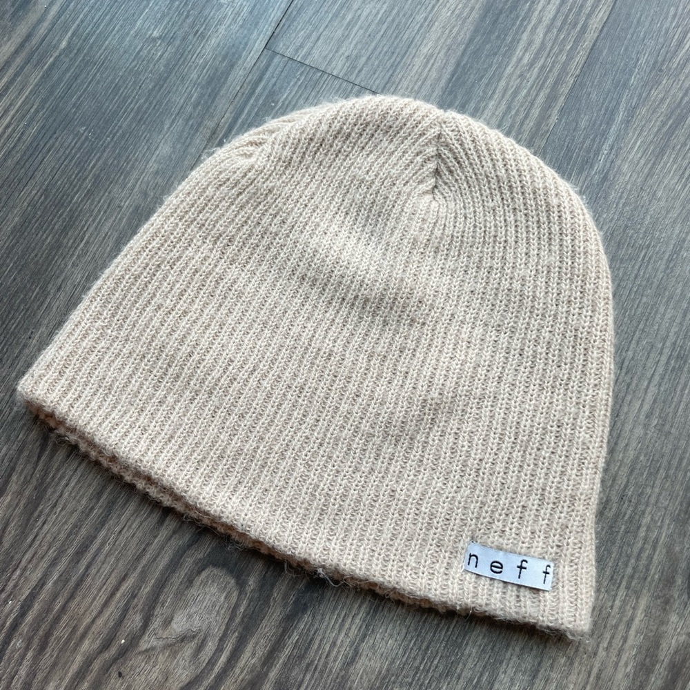 Neff Beanie - Picture 2 of 2